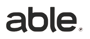 able